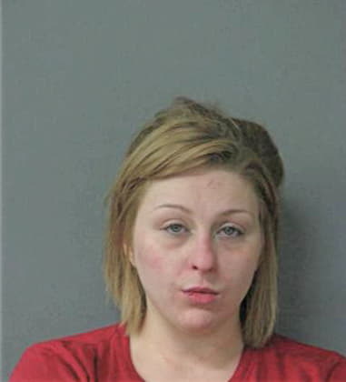 Allison Brown, - Lafayette Parish County, LA 